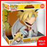 Funko POP! Ryukyu (Dragon) 25 cm