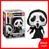 Funko POP! Ghost face GITD