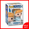 Funko POP! Cinderella