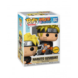 Bundle Funko POP! Naruto Uzumaki