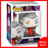 Funko POP! Eda