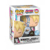 Bundle Funko POP! Boruto (Momoshiki Transf) Exclusive
