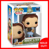Funko POP! Dorothy with Toto