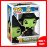 Funko POP! Wicked Witch