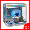 Funko POP! Stitch with Ukulele 25cm (Exclusive)