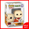 Funko POP! Linus