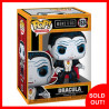 Funko POP! Dracula