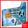 Bitty POP! 12-Pack Infinity Saga det