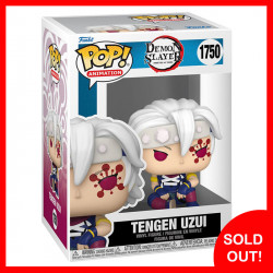 Funko POP! Tengen(Flash Back)