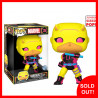 Funko POP! Daredevil (first appearance-blacklight) 25 cm