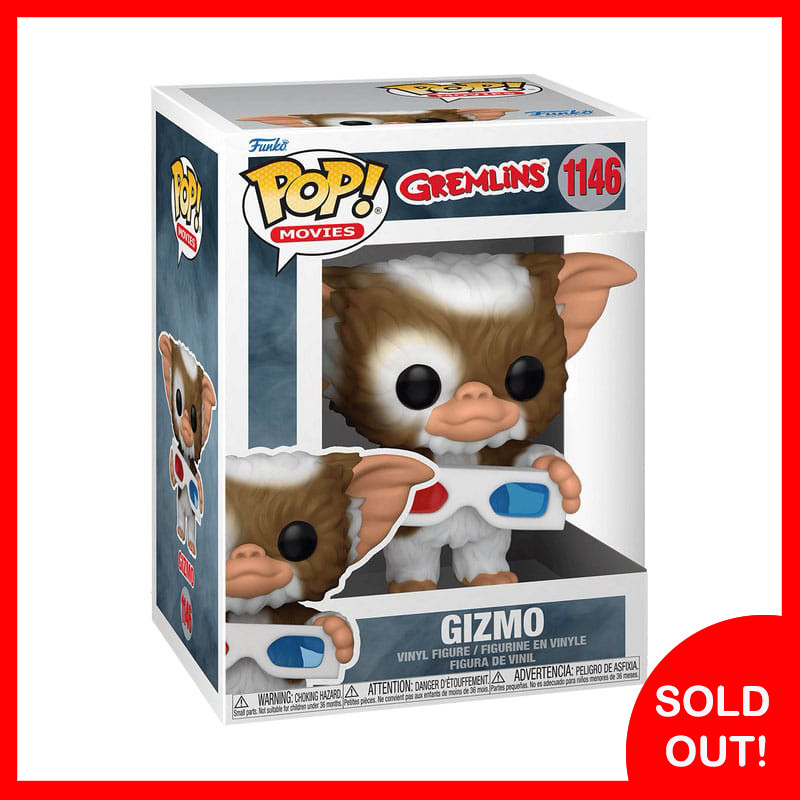 Funko POP! Gizmo