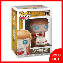 Funko POP! Annabelle in chair