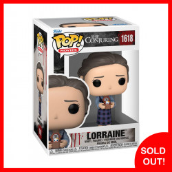 Funko POP! Lorraine