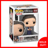 Funko POP! Lorraine