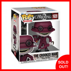 Funko POP! The Crooked Man