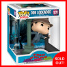 Funko POP! Don Lockwood