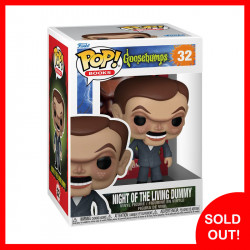 Funko POP! Night of the...