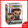 Funko POP! Night of the Living Dummy