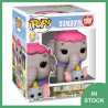 Funko POP! Mrs. Jumbo with Dumbo