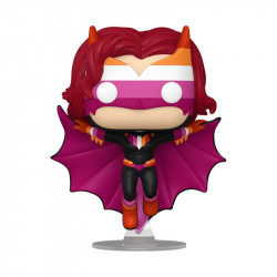Funko POP! Batwoman pride