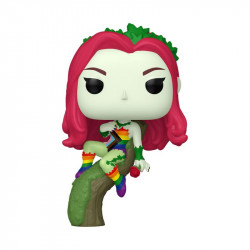 Funko POP! Poison Ivy pride