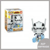 Funko POP! Tenya Iida GITD (Exclusive)