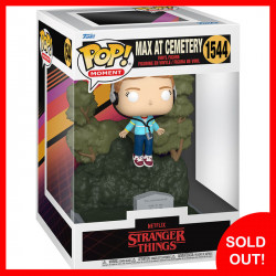 Funko POP! Moment Max at...