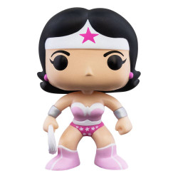 Funko Wonder Woman BC Awareness
