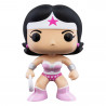 Funko Wonder Woman BC Awareness