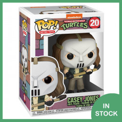 Funko POP! Tortugas Ninja -...