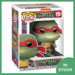 Funko POP! Tortugas Ninja -...