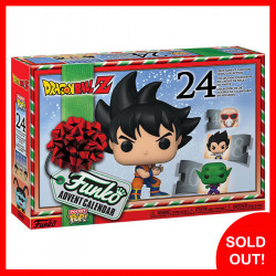 Dragon Ball Z Pocket POP!...