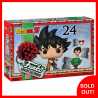 Dragon Ball Z Pocket POP! Adventskalender