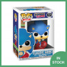 Funko POP! Sonic The Hedgehog