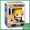 POP! Penny - Inspector Gadget