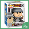 Funko POP! Inspector Gadget