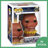 Funko POP! 80th Fantasia - Hyacinth Hippo