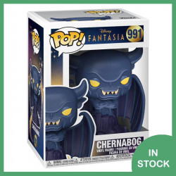 Funko POP! 80th Fantasia -...