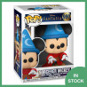 Funko POP! Fantasia - Sorcerer Mickey