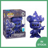 Funko POP! Fantasia - Mickey Artist Version 1 w/ POP Protector