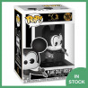 Funko POP! Plane Crazy Mickey
