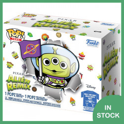 POP!&Tee - Toy Story