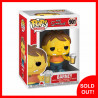 Funko POP! Barney