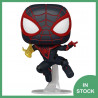 Funko POP! Miles Morales CS