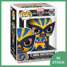 Funko POP! El animal indestructible