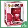 Funko POP! Cupid Chewbacca