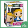 Funko POP! Alice Curtsying