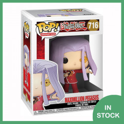 Funko POP! Maximillion Pegasus
