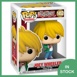 Funko POP! Joey Wheeler