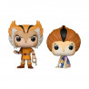 Funko POP! 2 Pack  Wilykat & Wilykit